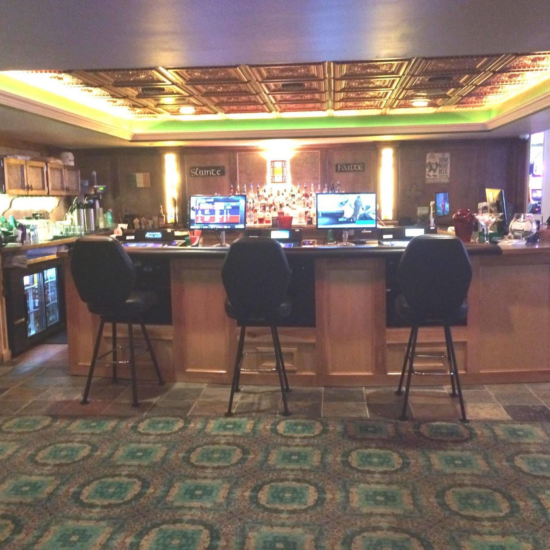 מלון קריפל קריק Midnight Rose & Mcgills Casinos מראה חיצוני תמונה